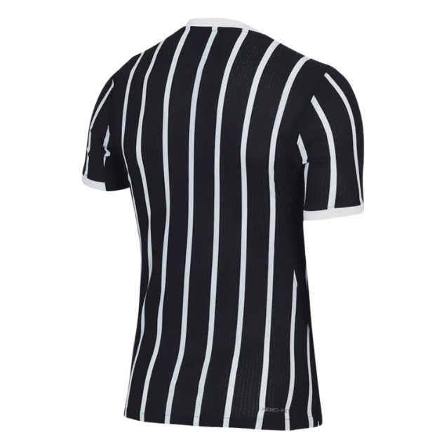 Futbalový Dres Corinthians Preč 2026/27 Pánsky 2 Futbalový Dres Corinthians Preč 2026/27 Pánsky-1
