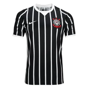 Futbalový Dres Corinthians Preč 2026/27 Pánsky