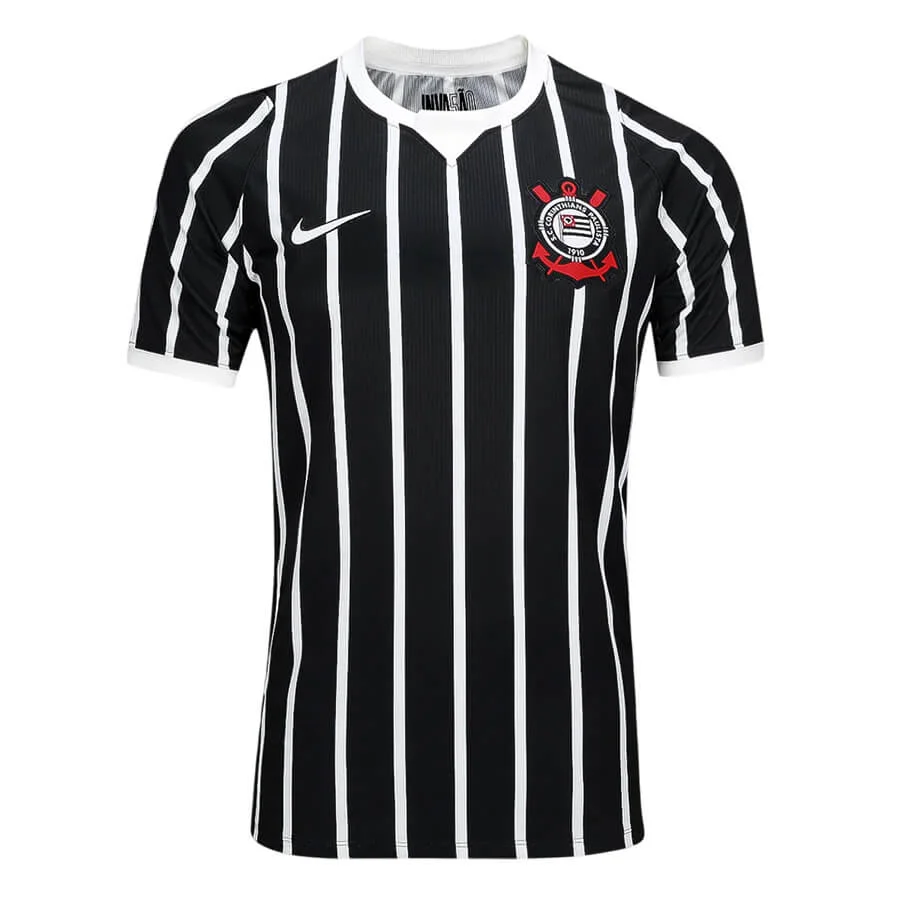 Futbalový Dres Corinthians Preč 2026/27 Pánsky 1 Futbalový Dres Corinthians Preč 2026/27 Pánsky