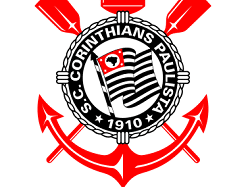 Futbalové dresy Corinthians