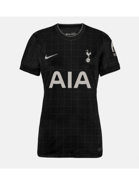 Futbalový dresy Tottenham Hotspur 2025/26 Vonkajší Dámsky – Archie Gray #14 2 Futbalový dresy Tottenham Hotspur 2025/26 Vonkajší Dámsky – Archie Gray #14 – Obrázok 2