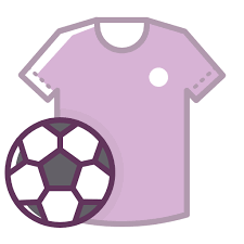 Vrouwen jerseys