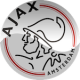 Kinder Ajax-ten