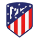 Kinderdres Atletico Madrid