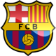 Kinder Barcelona-shirts