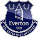 Kindertrui Everton