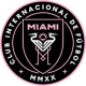 Jeugd Inter Miami shirt