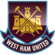 Kinderdruimte West Ham United
