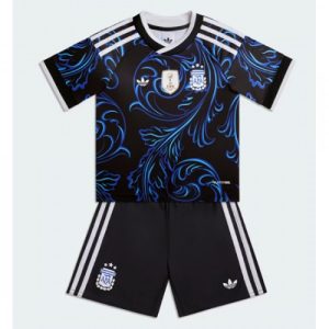 Detský Futbalový dres Argentína MS 2026 vonkajší komplet