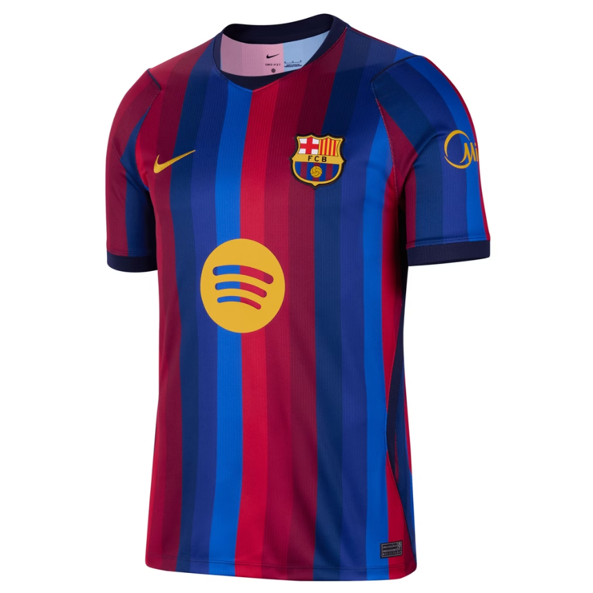 Futbalový Dres FC Barcelona Domáci 2026/27 Lamine Yamal #10 Pánsky 2 Futbalový Dres FC Barcelona Domáci 2026/27 Lamine Yamal #10 Pánsky -1