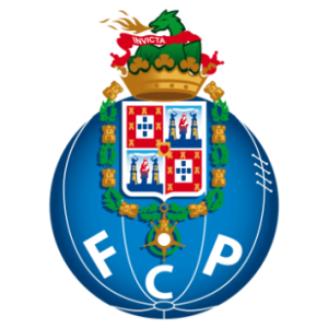 Voetbalshirts Porto