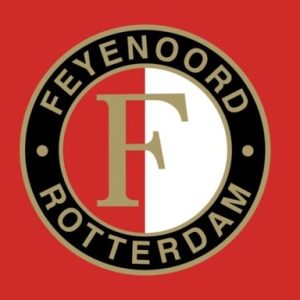 Detské dres Feyenoord