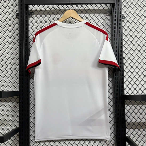 Futbalový Dres Flamengo Preč 2026/27 Pánsky 3 Futbalový Dres Flamengo Preč 2026/27 Pánsky Krátky Rukáv -2