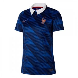 Futbalový Dres Francúzsko MS 2026 Domáci Ženy