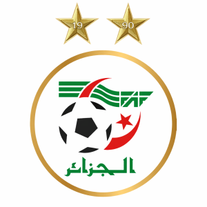 Truien Algerije WK 2026