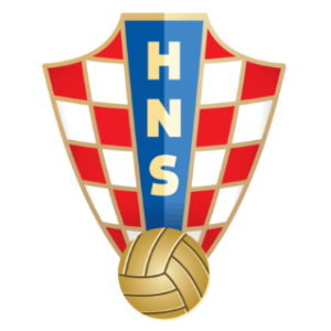Dresy Chorvátsko MS 2026