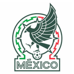 Dresy Mexico MS 2026