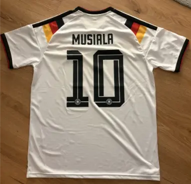 Futbalove dresy Nemecko MS 2026 Domaci-1.webp