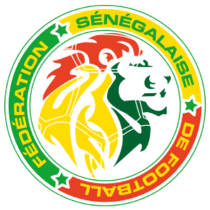 Senegalese trainingspak MS 2026