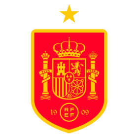 Dresy Spanje MS 2026