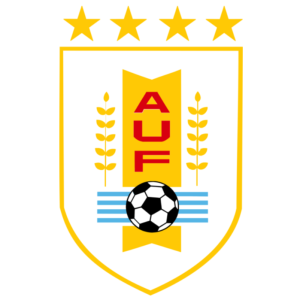 Truien Uruguay WK 2026