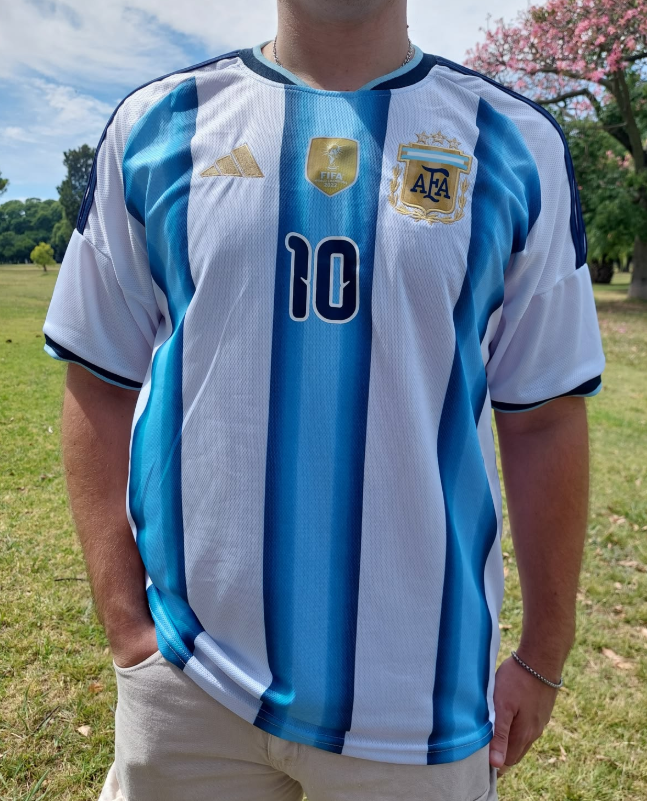 Futbalovy dres Argentina MS 2026 domaci Pansky.png