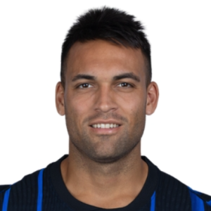 Voetbalshirt Lautaro Martínez