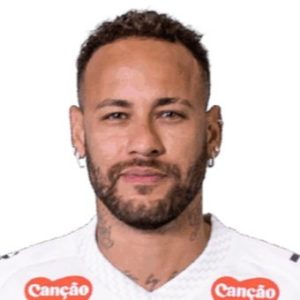 Voetbalshirt Neymar Jr.