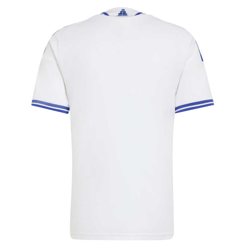 Grécko Domáci Dres MS 2026 Pánsky Futbalový Dres 2 Grécko Domáci Dres MS 2026 Pánsky Futbalový Dres Krátky Rukáv-1