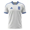 Fussball-Trikots Griechenland Heim-WM 2026 Herren