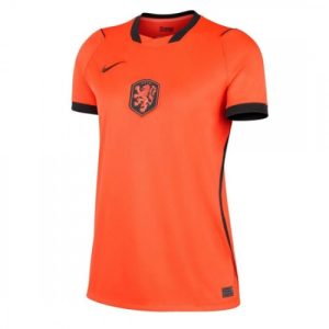 Ženy Futbalový Dres Holandsko Domáci MS 2026