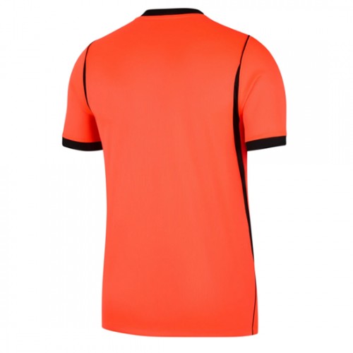 Futbalové dresy Holandsko MS 2026 Domáci 2 Futbalové dresy Holandsko MS 2026 Domáci – Bild 2