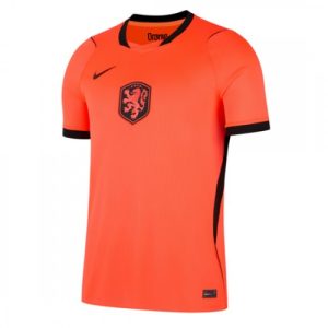 Futbalové dresy Holandsko MS 2026 Domáci Krátky Rukáv