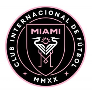 Voetbalshirts Inter Miami