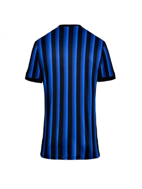 Futbalový dresy Inter Milan 2025-26 Domáci – Dámsky Krátky Rukáv 2 Futbalový dresy Inter Milan 2025-26 Domáci – Dámsky Krátky Rukáv – Obrázok 2