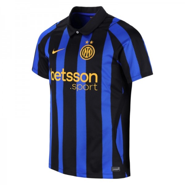 Inter Milan Domáci Dres 2026/27 Pánsky Lautaro Martínez 10 2 Inter Milan Domáci Dres 2026/27 Pánsky Lautaro Martínez 10 Krátky Rukáv-1