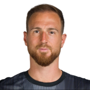Futbalový dres Jan Oblak