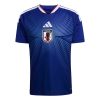 Japan Heimtrikot Fußball WM 2026 Herren