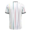 Fußballtrikot Japan Auswärts WM 2026 Herren Fußballtrikot Japan Auswärts WM 2026 Herren