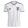 Fußballtrikot Japan Auswärts WM 2026 Herren