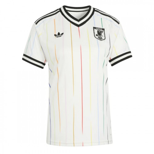 Japonsko Vonkajší MS 2026 Ženy Futbalový Dres 1 Japonsko Vonkajší MS 2026 Ženy Futbalový Dres