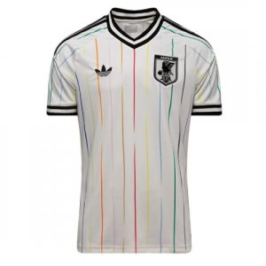 Futbalové dresy Japonsko Vonkajší MS 2026