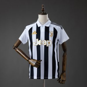 Pánsky Futbalový Dres Juventus 2026/27 Domáci