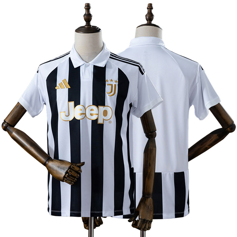 Pánsky Futbalový dresy Juventus 2026/27 Domáci Čiernobiele 1 Pánsky Futbalový dresy Juventus 2026/27 Domáci Čiernobiele