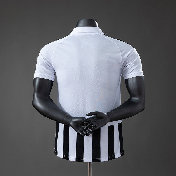 Pánsky Futbalový dresy Juventus 2026/27 Domáci 2 Pánsky Futbalový dresy Juventus 2026/27 Domáci-1