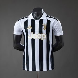 Pánsky Futbalový dresy Juventus 2026/27 Domáci