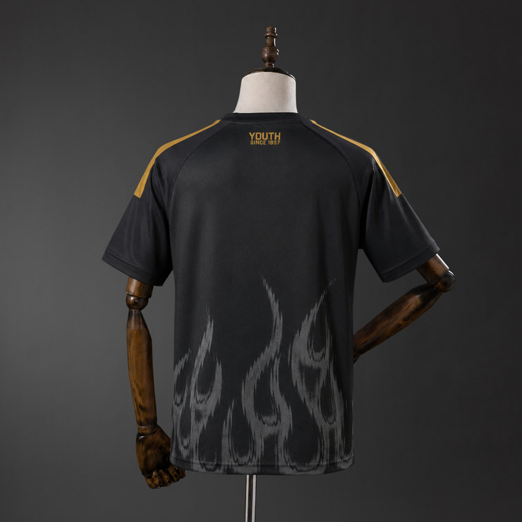 Pánsky Futbalový Dres Juventus 2026/27 Tretina 2 Pánsky Futbalový Dres Juventus 2026/27 Tretina -1