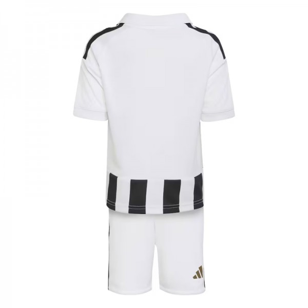 Detské Futbalový Dres Juventus Domáci 2026/27 Komplet 2 Detské Futbalový Dres Juventus Domáci 2026/27 Komplet – Obrázok 2