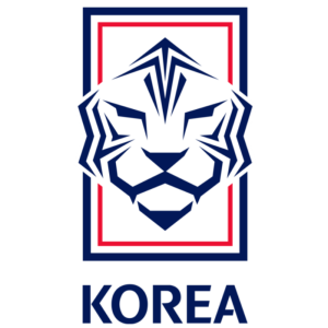 Dresy Južná Kórea MS 2026