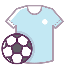 Klubové futbalovy dres